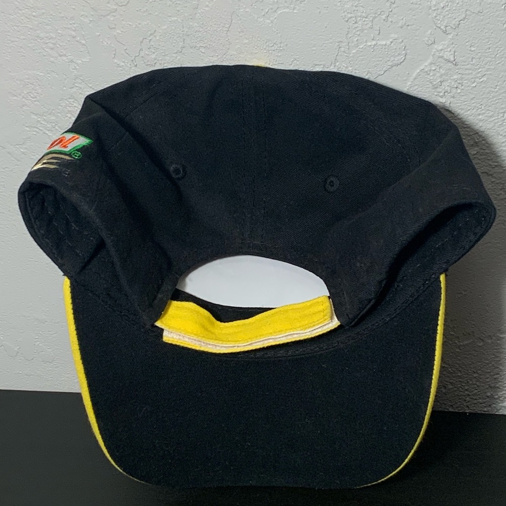 Renault Formula One Racing Team Hat. Adult - Picture 4 of 5